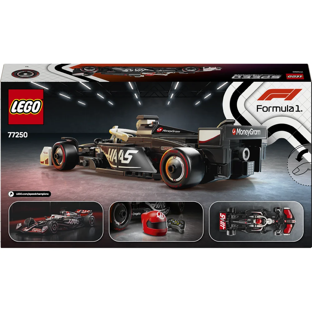 LEGO 77250