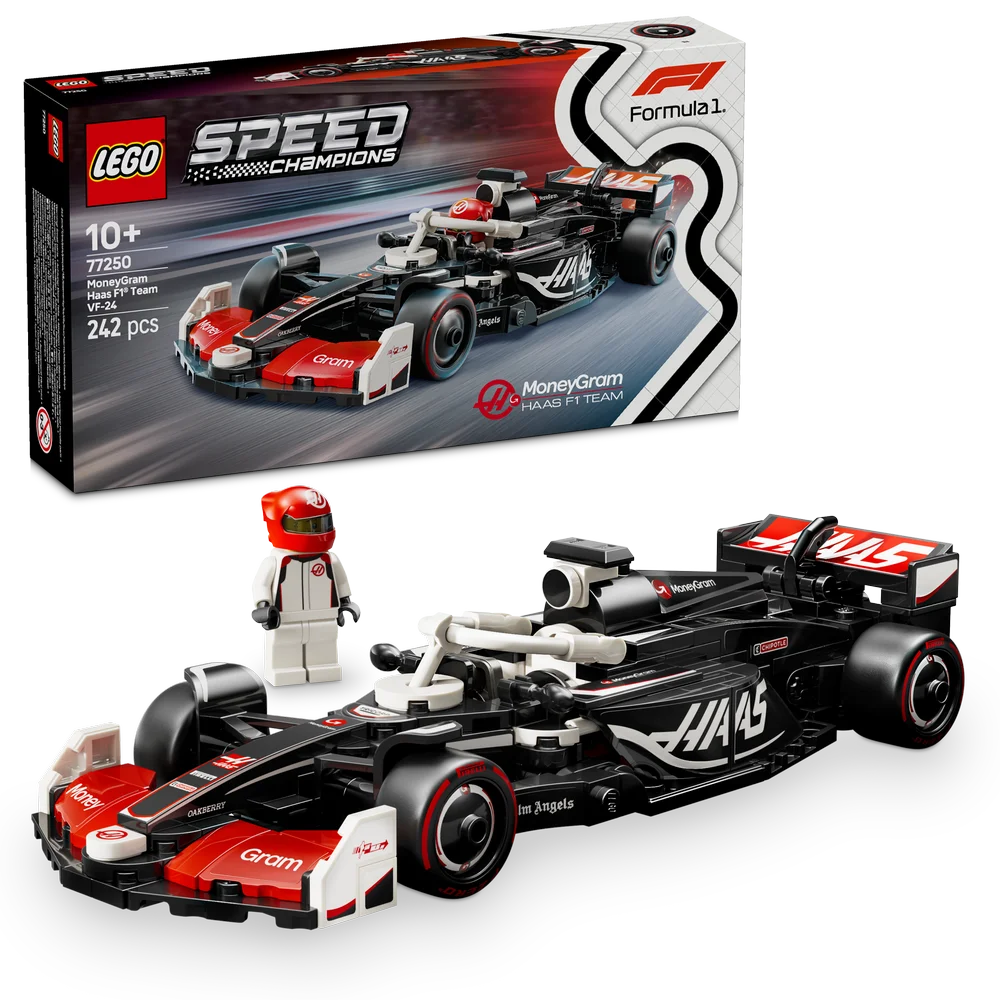 LEGO 77250