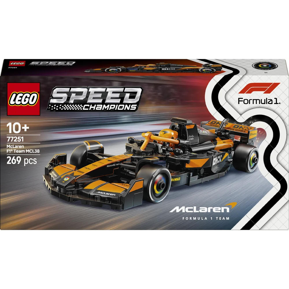 LEGO 77251