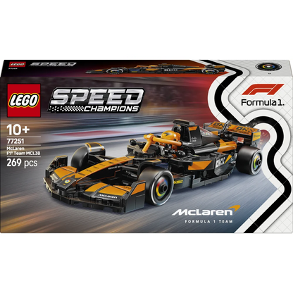 LEGO 77251