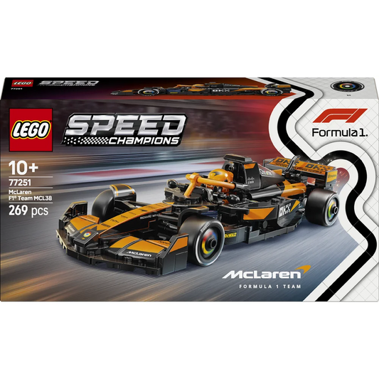 LEGO 77251