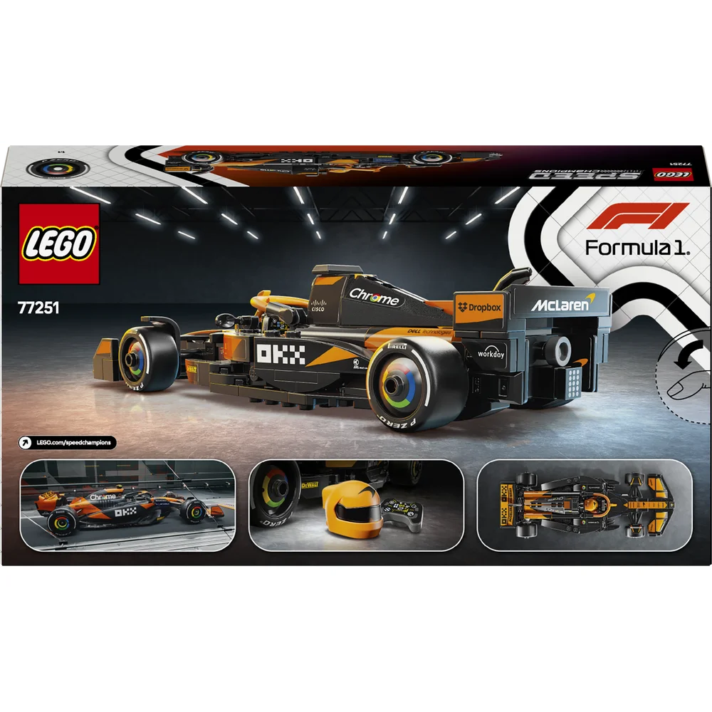 LEGO 77251