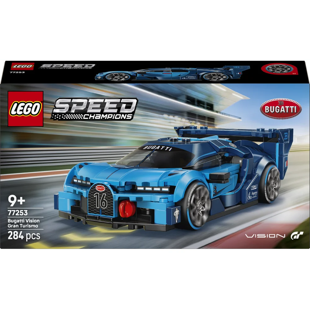 LEGO 77253