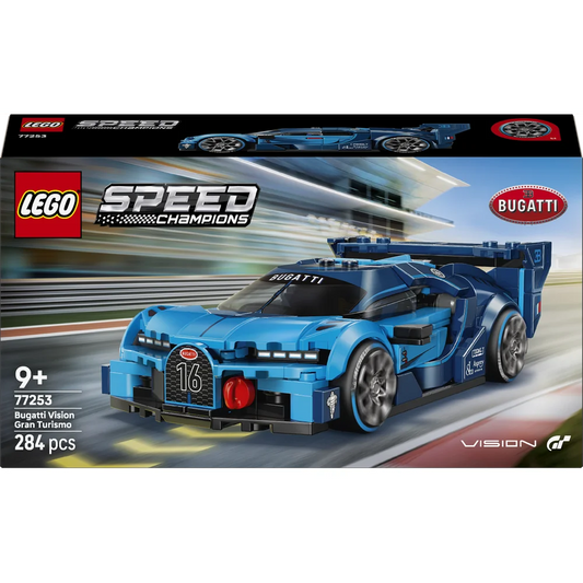 LEGO 77253