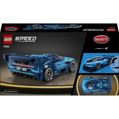 LEGO 77253