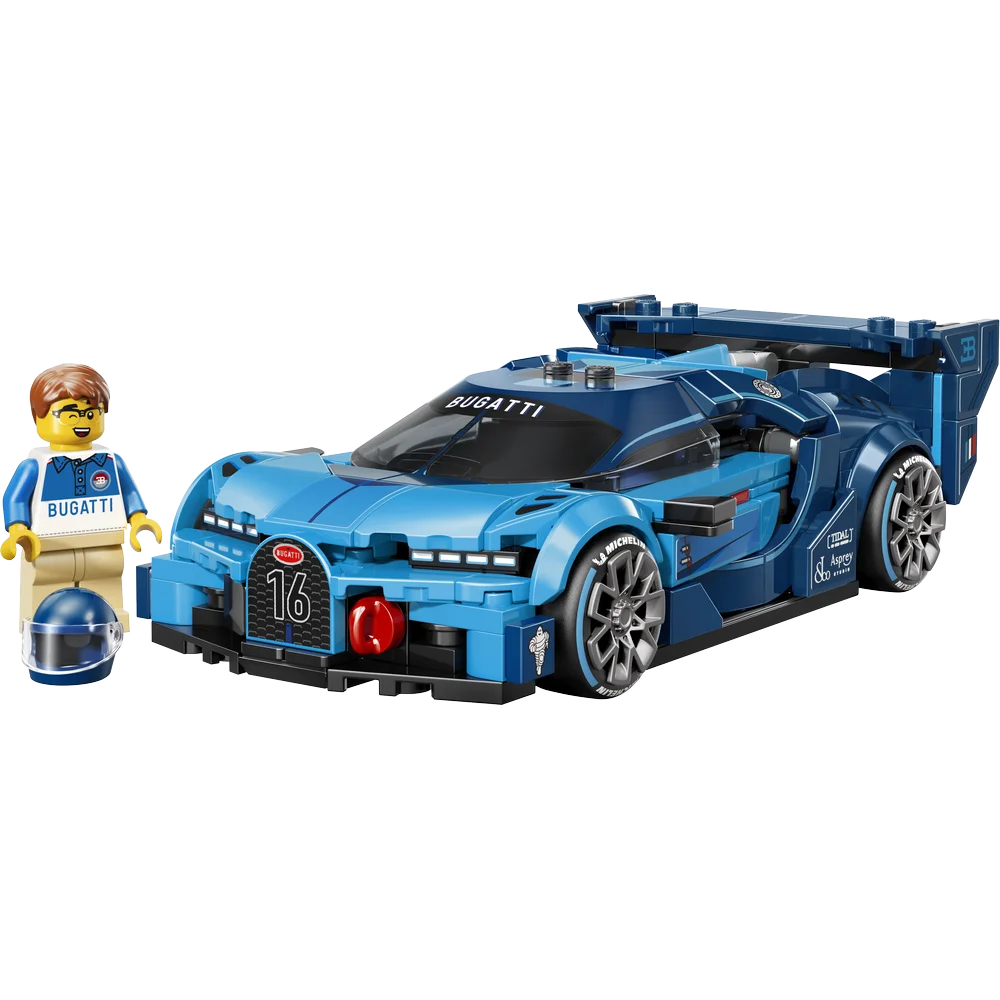 LEGO 77253