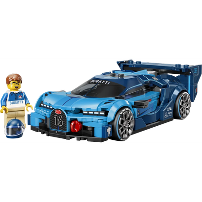 LEGO 77253