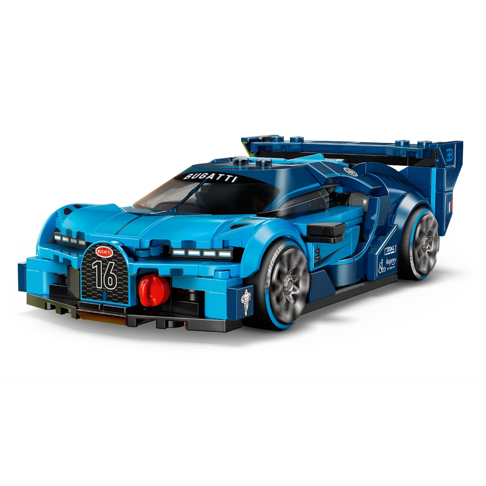 LEGO 77253