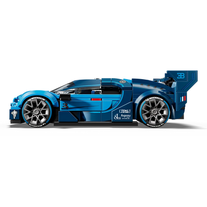 LEGO 77253