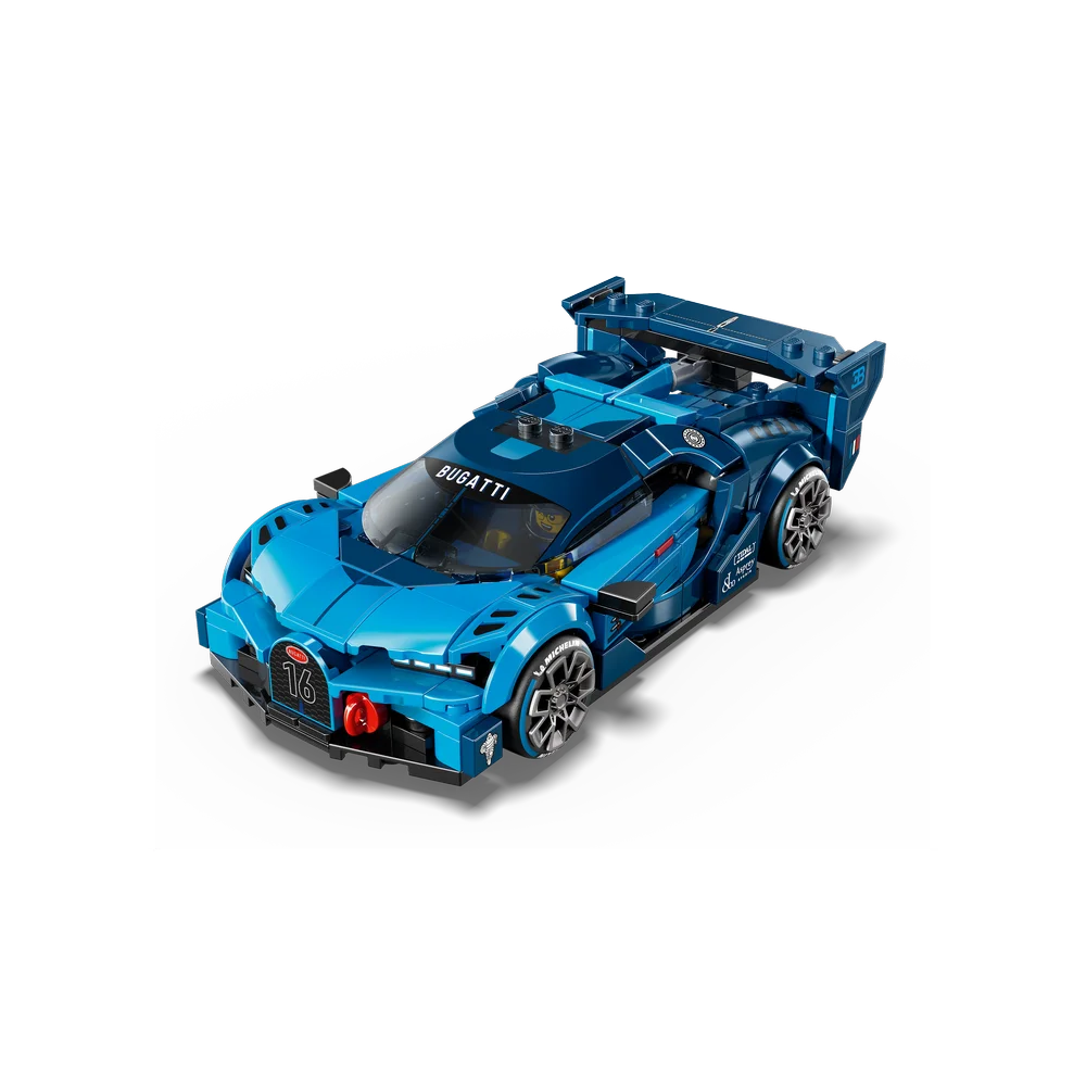 LEGO 77253