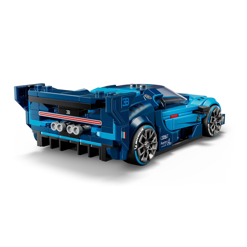 LEGO 77253