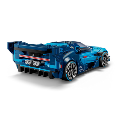 LEGO 77253