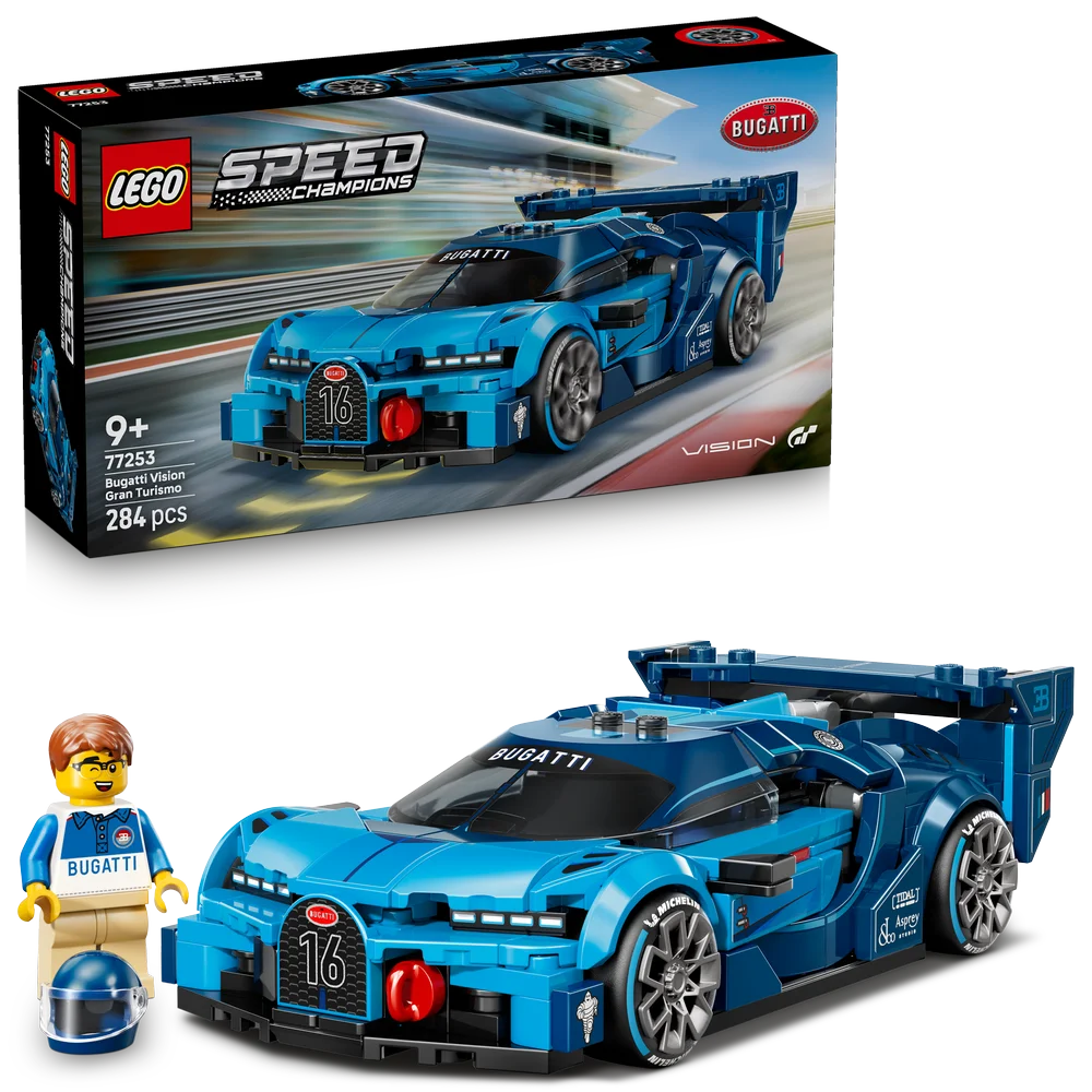 LEGO 77253