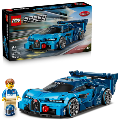 LEGO 77253
