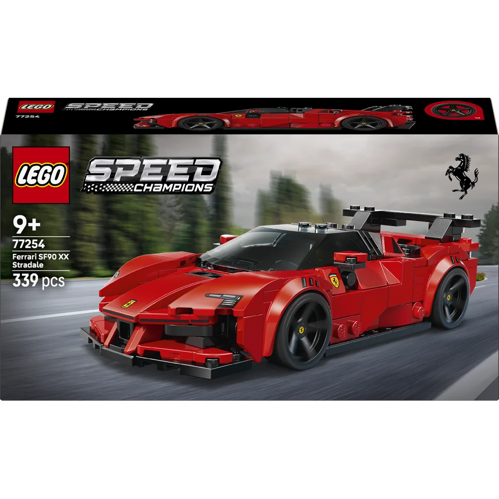 LEGO 77254