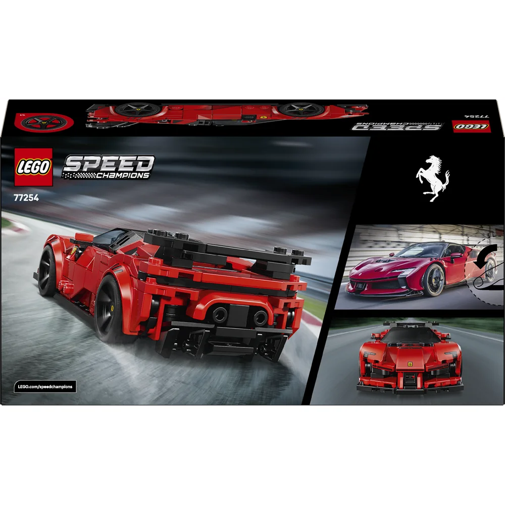 LEGO 77254