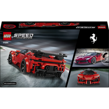 LEGO 77254