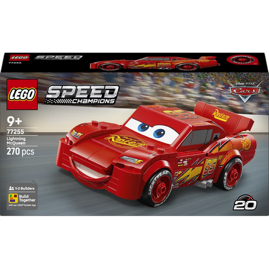 LEGO 77255