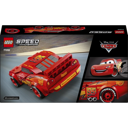 LEGO 77255