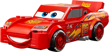 LEGO Speed Champions - Bliksem McQueen - 77255