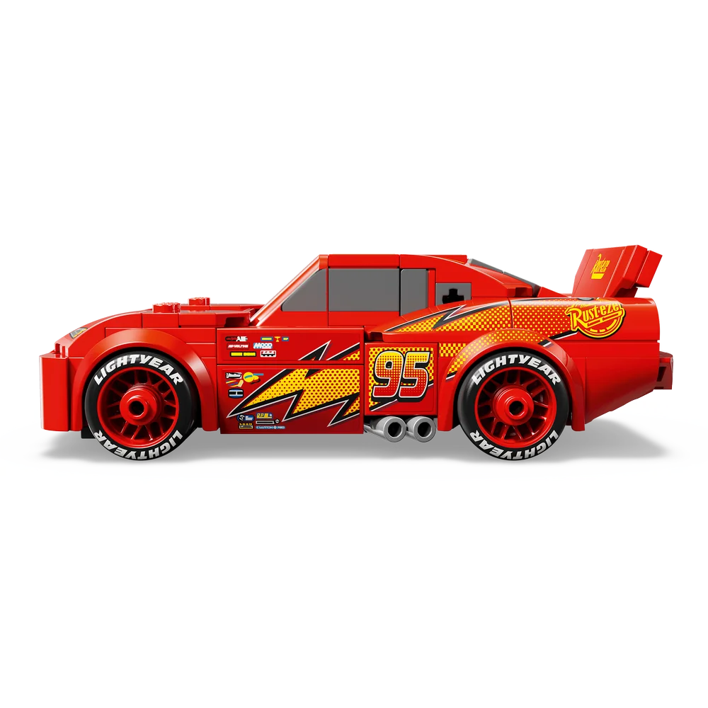LEGO 77255