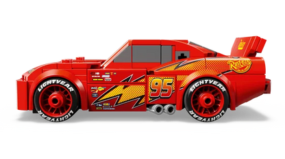 LEGO Speed Champions - Bliksem McQueen - 77255