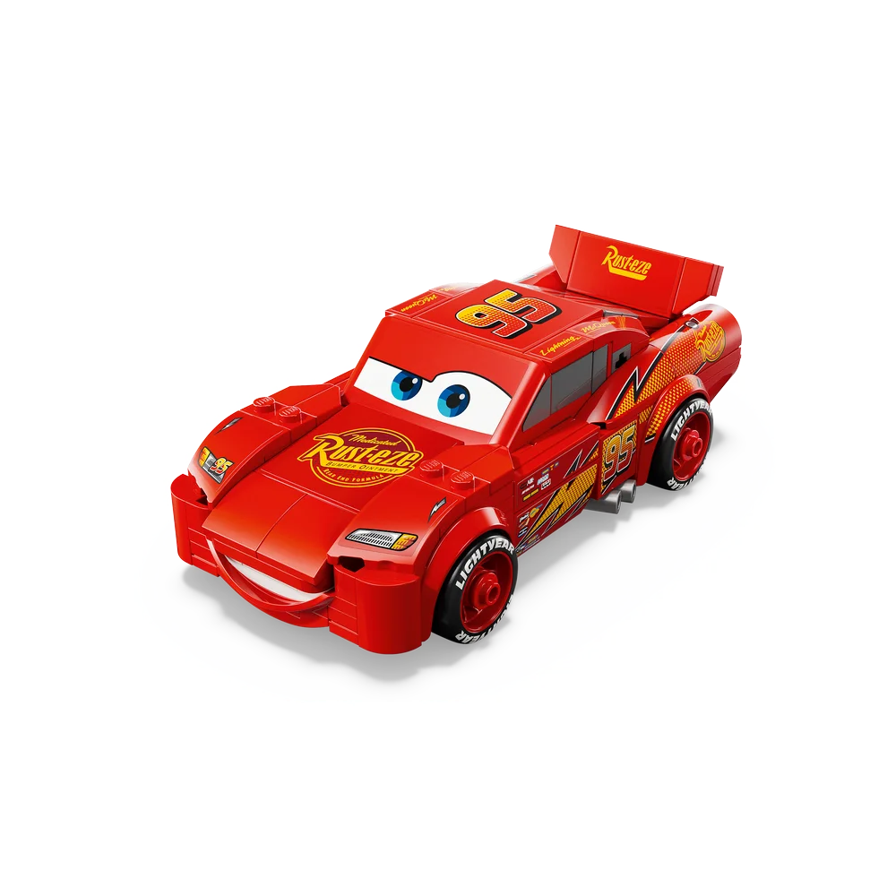 LEGO 77255