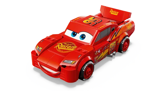 LEGO Speed Champions - Bliksem McQueen - 77255