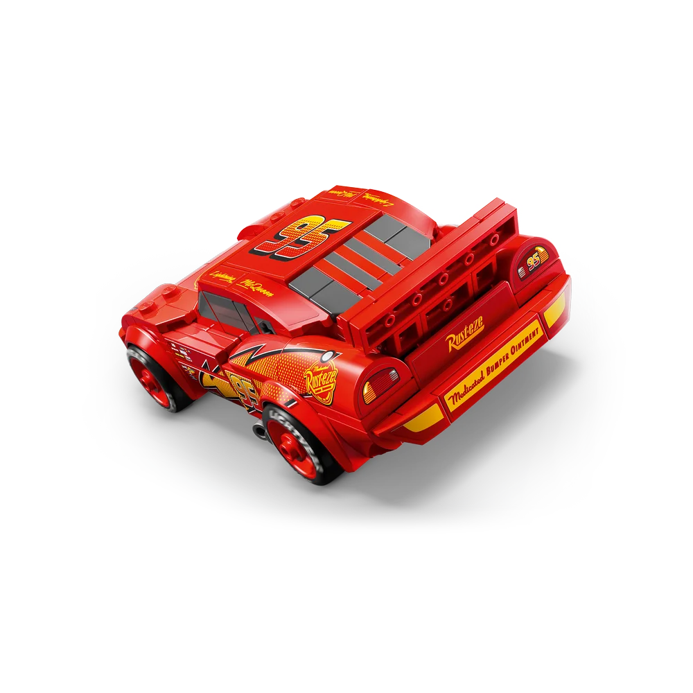 LEGO 77255