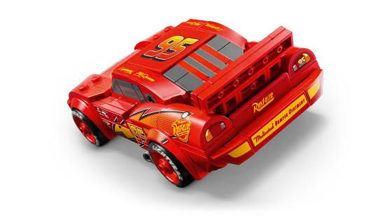 LEGO Speed Champions - Bliksem McQueen - 77255
