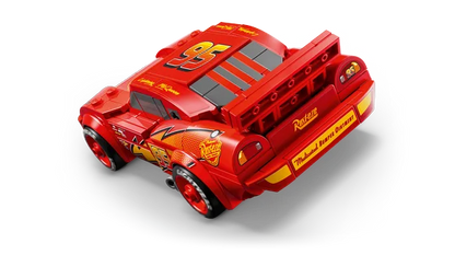 LEGO Speed Champions - Bliksem McQueen - 77255