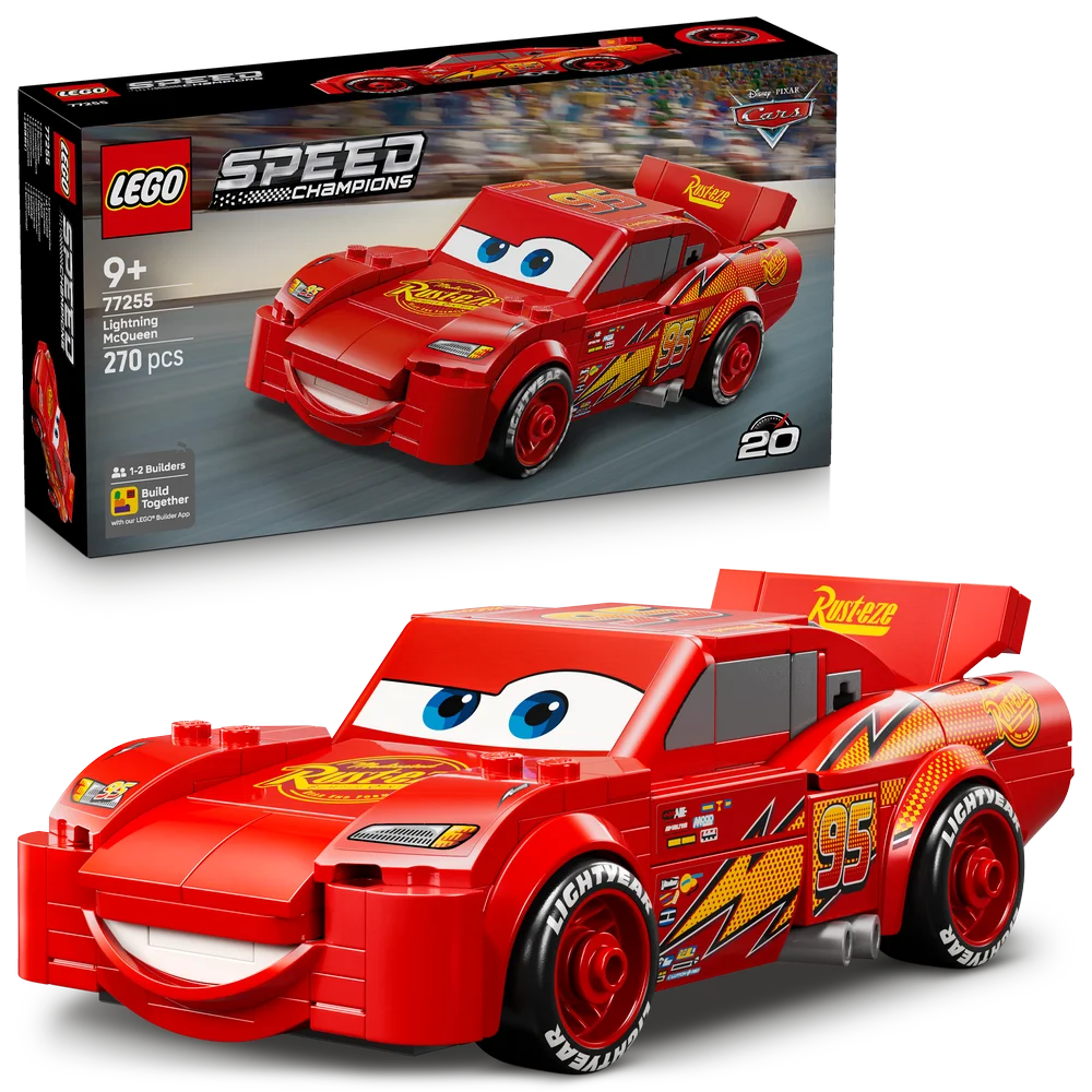 LEGO 77255
