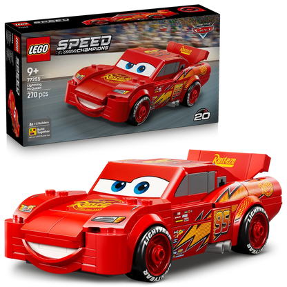 LEGO 77255