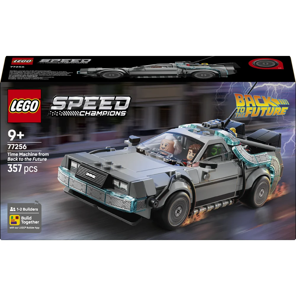 LEGO 77256
