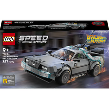 LEGO 77256