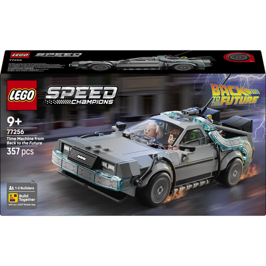LEGO 77256
