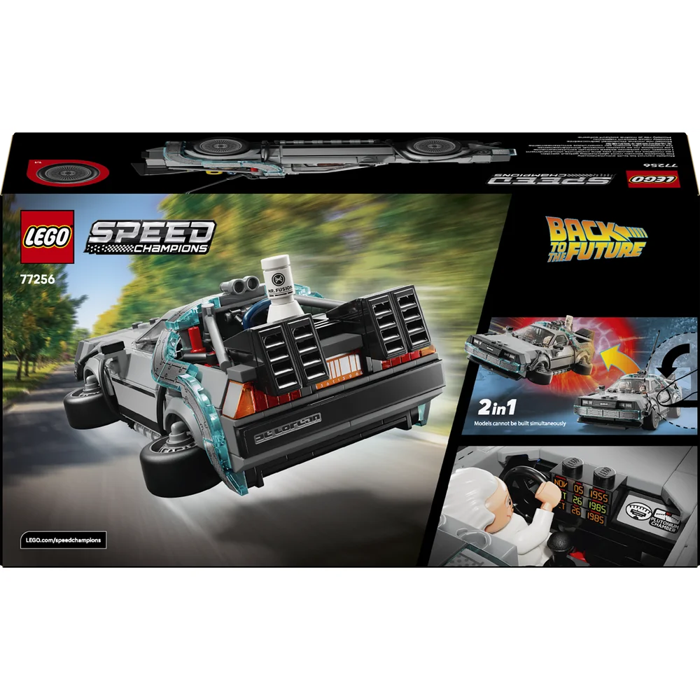 LEGO 77256