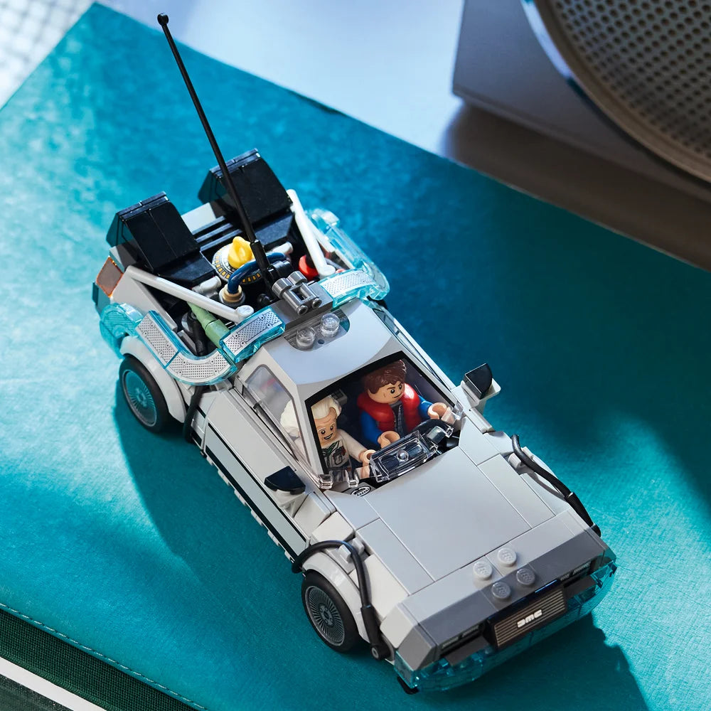 LEGO 77256