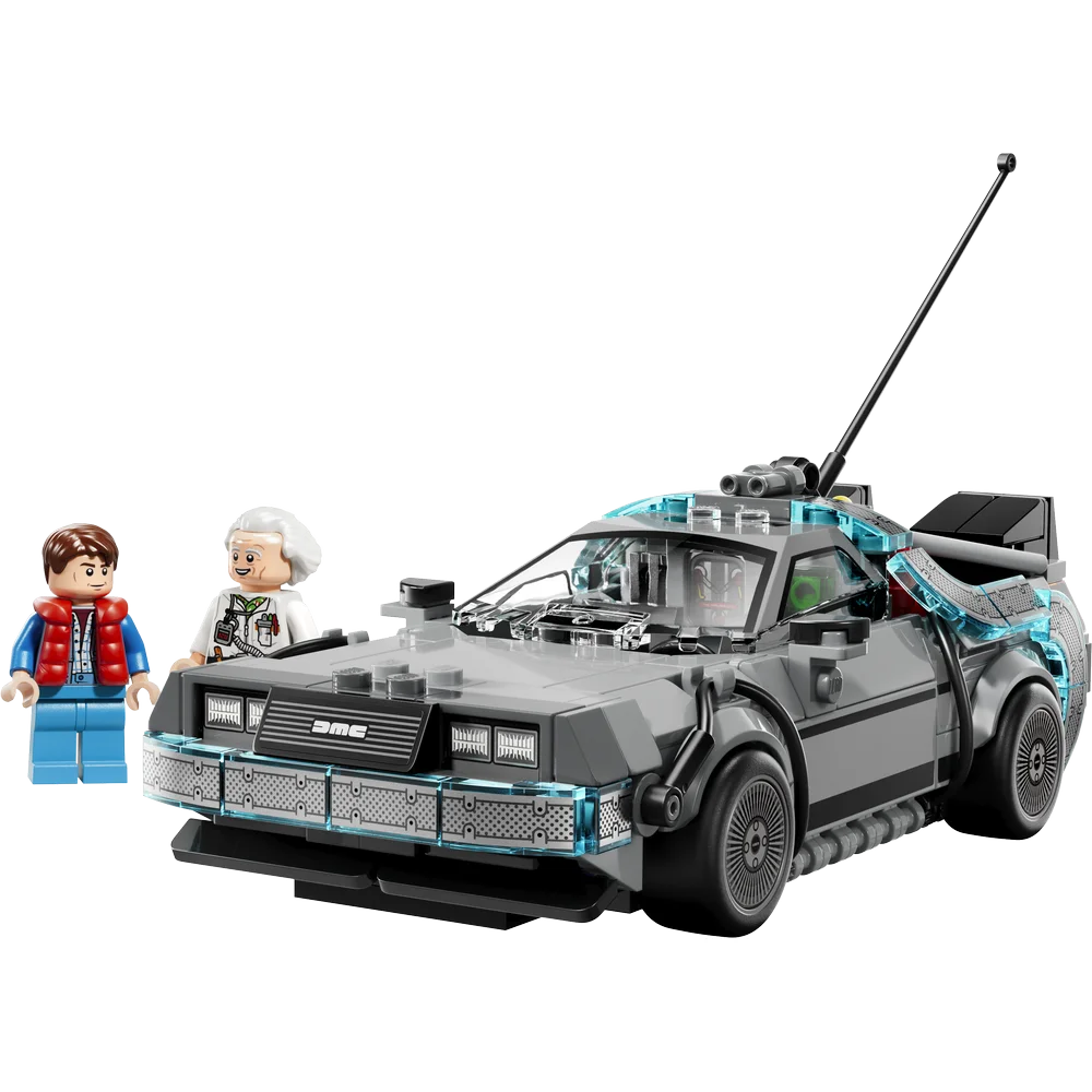 LEGO 77256