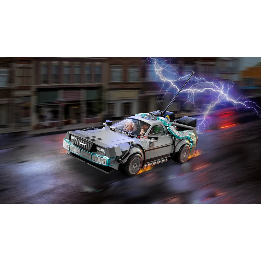 LEGO 77256