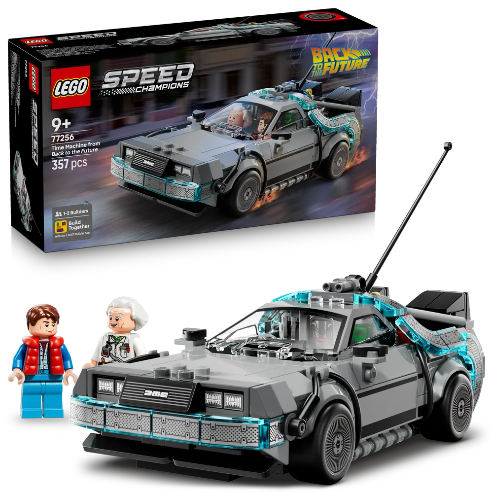 LEGO 77256
