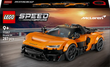 LEGO Speed Champions - McLaren W1 - 77257