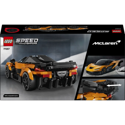 LEGO 77257