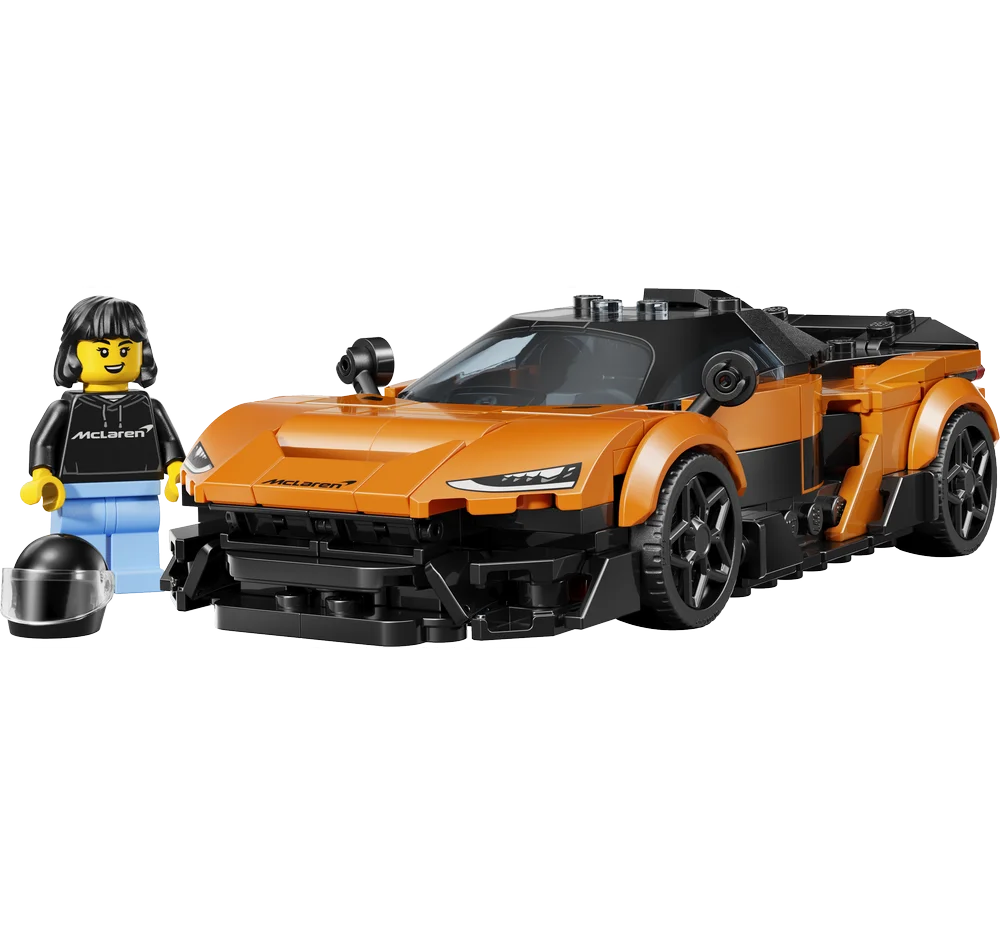 LEGO 77257