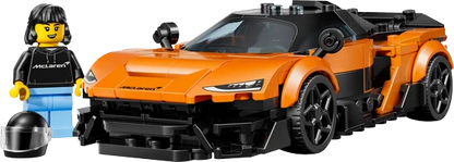 LEGO Speed Champions - McLaren W1 - 77257