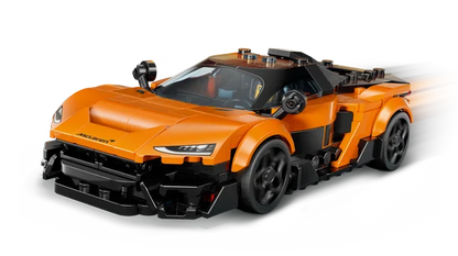 LEGO Speed Champions - McLaren W1 - 77257