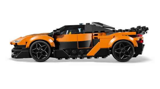 LEGO Speed Champions - McLaren W1 - 77257