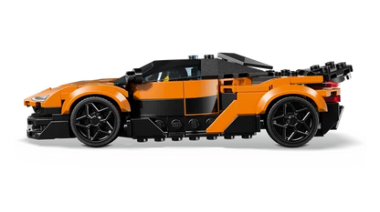 LEGO Speed Champions - McLaren W1 - 77257