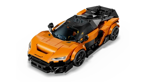 LEGO Speed Champions - McLaren W1 - 77257