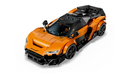 LEGO Speed Champions - McLaren W1 - 77257